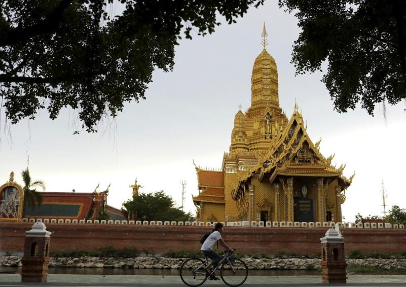 thailand seeks to expedite fta conclusion