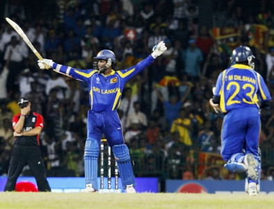 sri lanka thrash england by 10 wickets to reach semis sri lanka thrash england by 10 wickets to reach semis