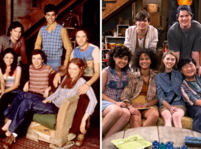 netflix cancels that 90s show after two seasons