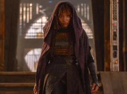 when is the acolyte set in the star wars timeline