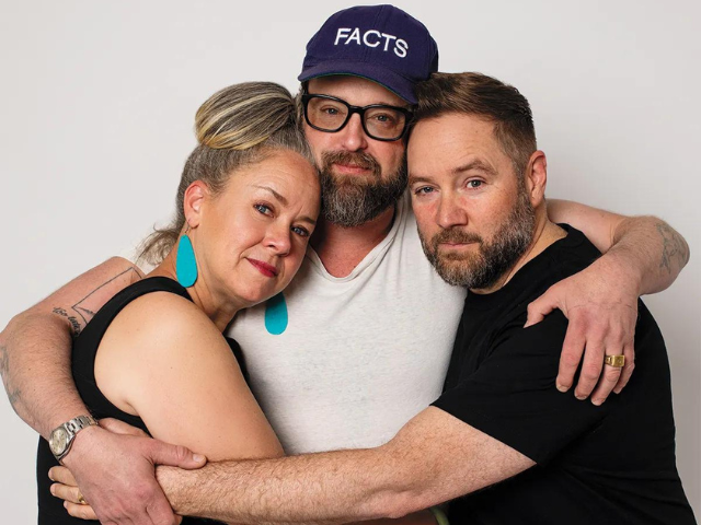 the blair witch project cast breaks silence on exploitation and fights for compensation photo david lawrence for variety magazine the blair witch project cast breaks silence on exploitation and fights for compensation photo david lawrence for variety magazine