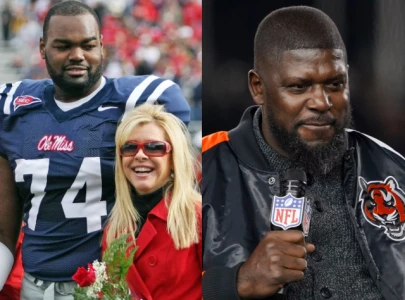 the blind side bias hurts hall of fame chances claims former nfl star willie anderson the blind side bias hurts hall of fame chances claims former nfl star willie anderson