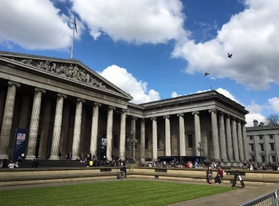 british museum to enter metaverse create digital nft collectibles british museum to enter metaverse create digital nft collectibles