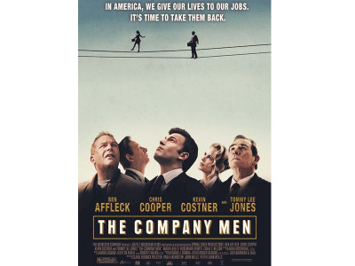 reality bites the company men