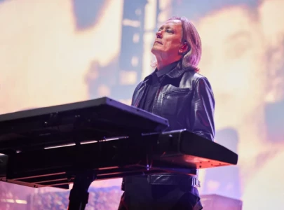 the cure keyboardist roger o donnell reveals lymphoma diagnosis encourages early testing