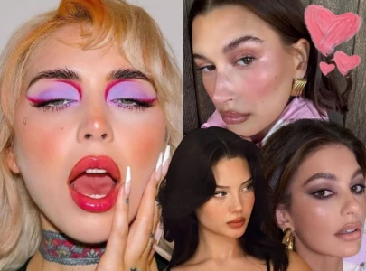 the gen z millennial divide on makeup trends is eyeshadow for old people the gen z millennial divide on makeup trends is eyeshadow for old people