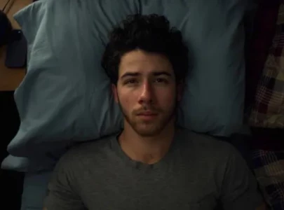 nick jonas the good half lands summer theatrical release with special preview screenings