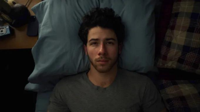 nick jonas the good half lands summer theatrical release with special preview screenings nick jonas the good half lands summer theatrical release with special preview screenings