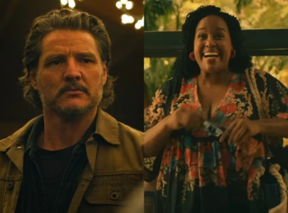 hbo unveils first looks at 2025 s most anticipated shows including the last of us season 2 hbo unveils first looks at 2025 s most anticipated shows including the last of us season 2