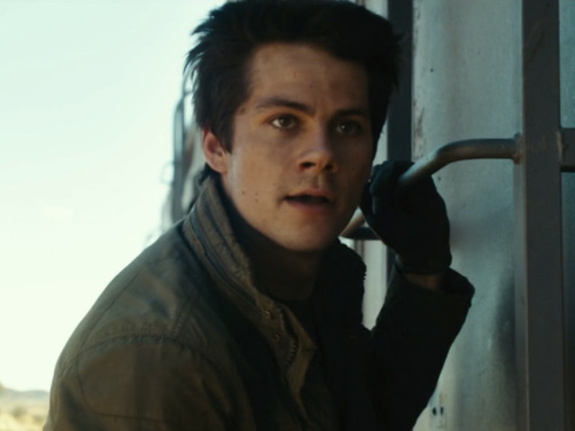 dylan o brien reveals safety concerns were ignored before near death accident on the death cure dylan o brien reveals safety concerns were ignored before near death accident on the death cure