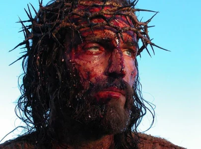 the passion of the christ sequel reportedly to begin filming in 2025