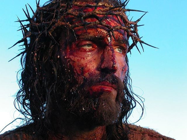the passion of the christ sequel reportedly to begin filming in 2025 the passion of the christ sequel reportedly to begin filming in 2025