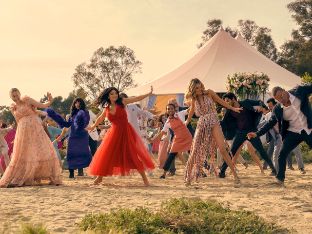 the perfect couple director susanne bier reveals the secrets behind the dance sequence and more the perfect couple director susanne bier reveals the secrets behind the dance sequence and more
