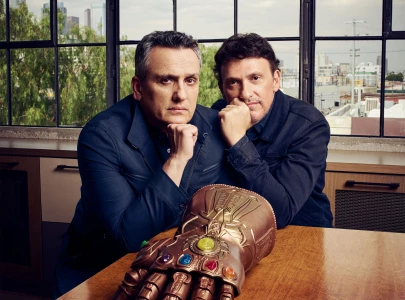marvel s russo brothers says superhero fatigue not the reason for underperforming projects marvel s russo brothers says superhero fatigue not the reason for underperforming projects