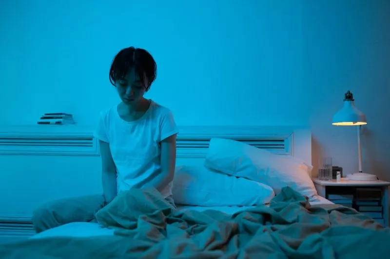 the self help paradox when better feels worse