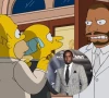 the simpsons did it again viral tiktok claims show predicted diddy s white party