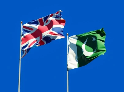 pakistan uk to launch trade dialogue pakistan uk to launch trade dialogue