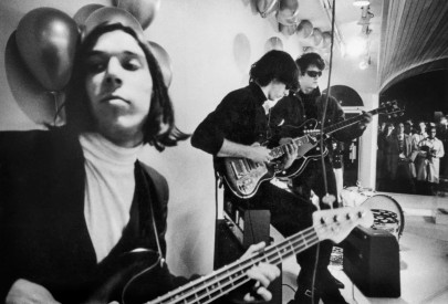 documentary velvet underground seeks out newer lovers of rock and roll documentary velvet underground seeks out newer lovers of rock and roll