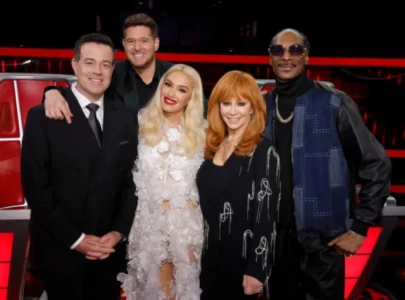 who won the voice season 26