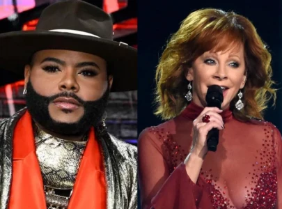 the voice season 25 asher havon crowned winner giving team reba a victorious second season