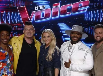 the voice finalists battle it out for winning title before season 25 finale