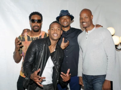 wayans brothers reunite to write scary movie 6 script marking return to the parody franchise