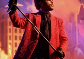 the weeknd breaks beyonc s record with historic after hours til dawn tour the weeknd breaks beyonc s record with historic after hours til dawn tour