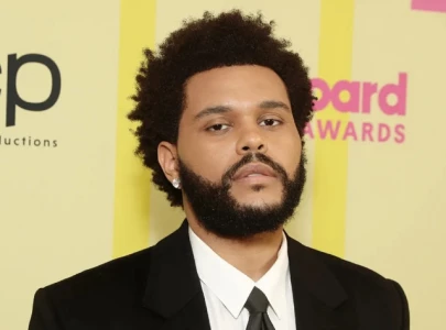 the weeknd drops haunting teaser hints at upcoming album