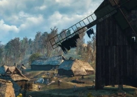 cd projekt delays final witcher 3 patch to 2026 cd projekt delays final witcher 3 patch to 2026