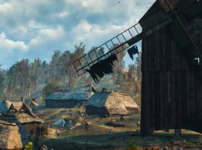 cd projekt delays final witcher 3 patch to 2026 cd projekt delays final witcher 3 patch to 2026