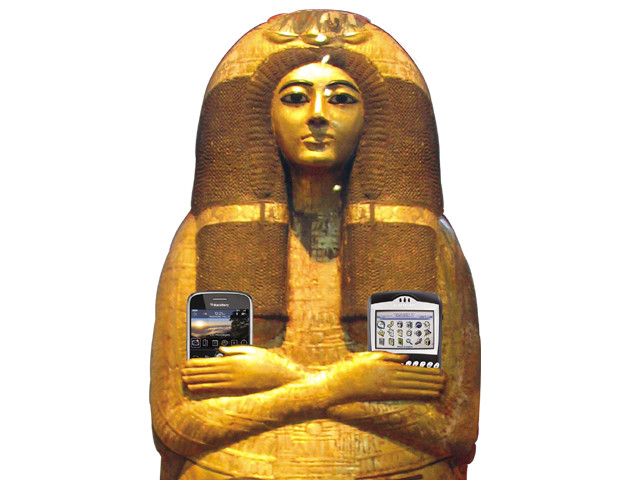 the blackberry stops here the blackberry stops here