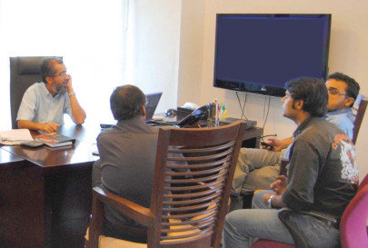 the case for outsourcing