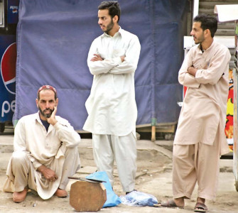 the dejected butchers