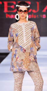 the new look for fashion volume or structure