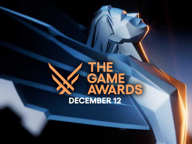 the game awards the game awards