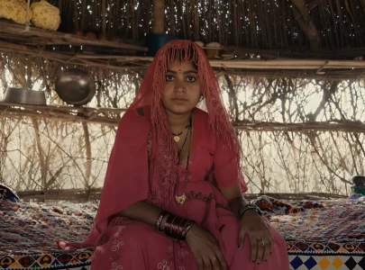 pakistani film based on forced conversions wins award at cannes world film festival