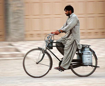 the milk of human kindness