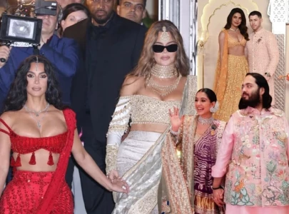 ambani wedding looks kim kardashian priyanka chopra jonas john cena more ambani wedding looks kim kardashian priyanka chopra jonas john cena more