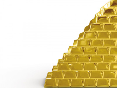 the real demand for gold