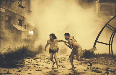 the spirit of reconstruction