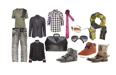 the style guide for men