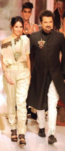 the value of a showstopper