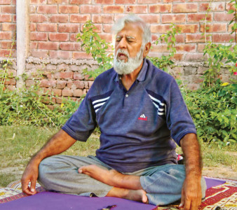 the yoga solution the yoga solution