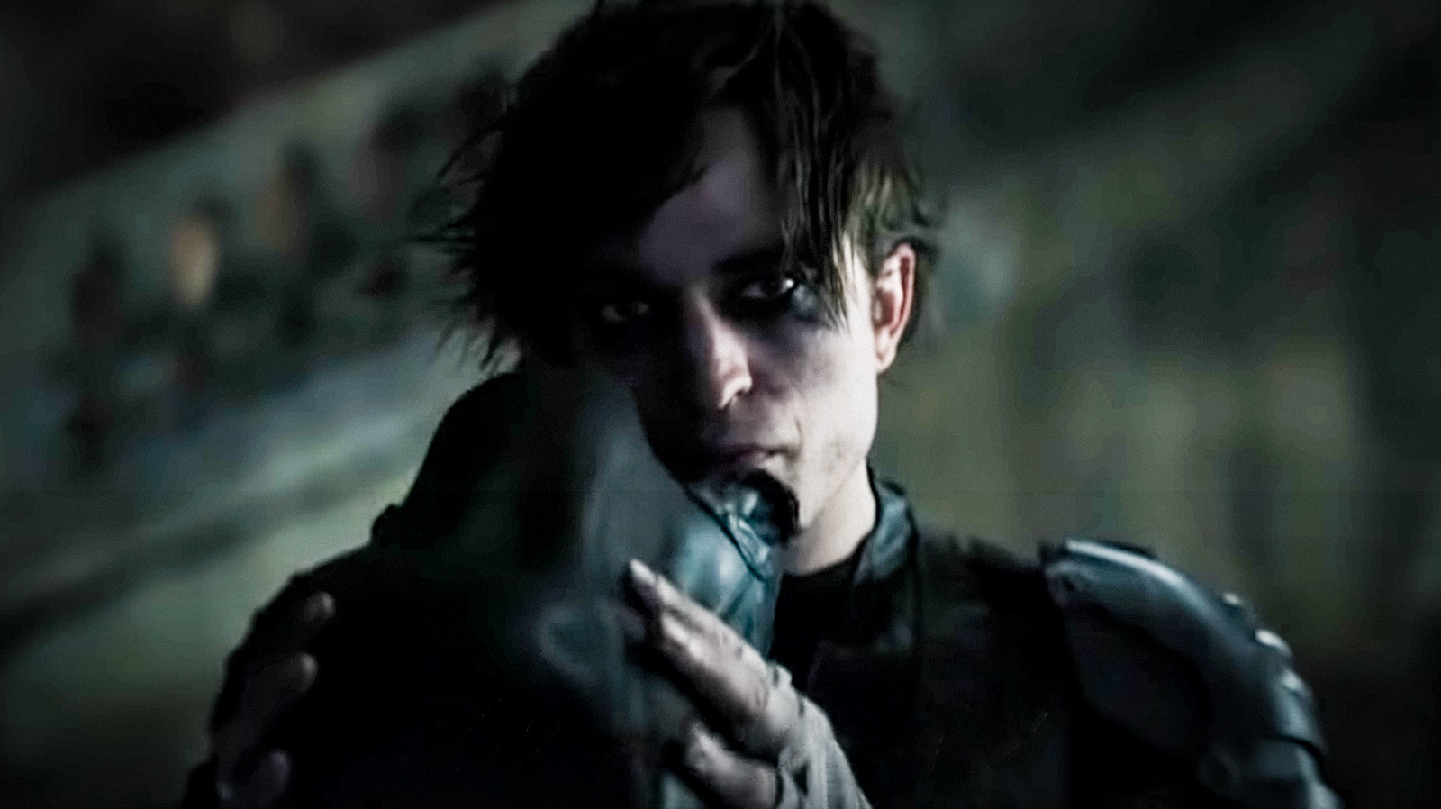 The Batman: The Trail Towards Vengeance - Vimarsana News
