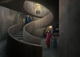 the trunk review modern marriage murder