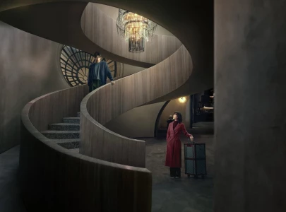 the trunk review modern marriage murder