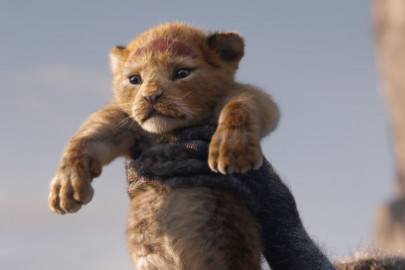 disney working on the lion king sequel