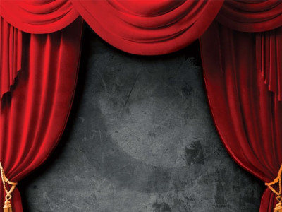 theatre in pakistan curtain call