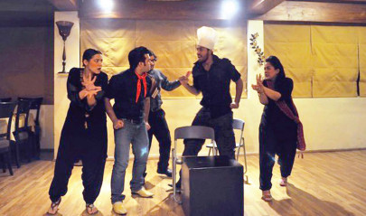 commercial theatre is doing well