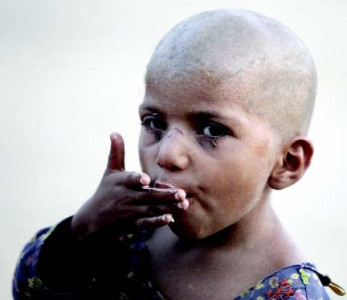 they don t really care about us